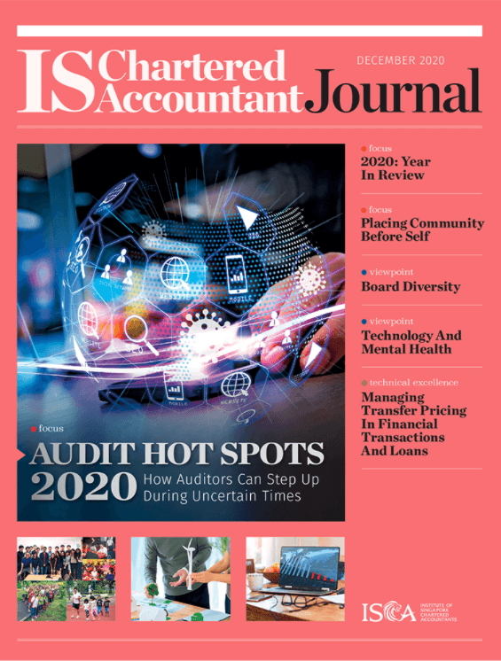 Managing TP in Financial Transactions & Loans