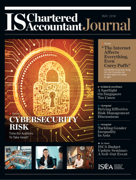 Rising HIgh Above TP Risks