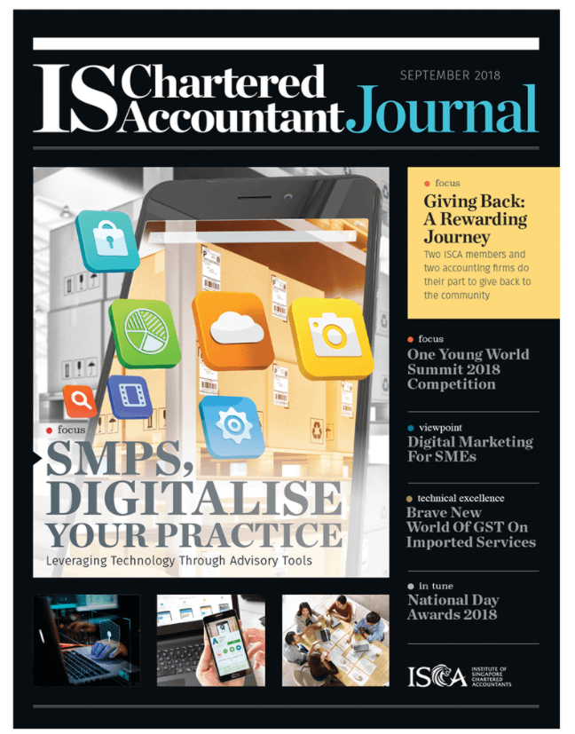 SIATP Drums To The Beat Of Transfer Pricing