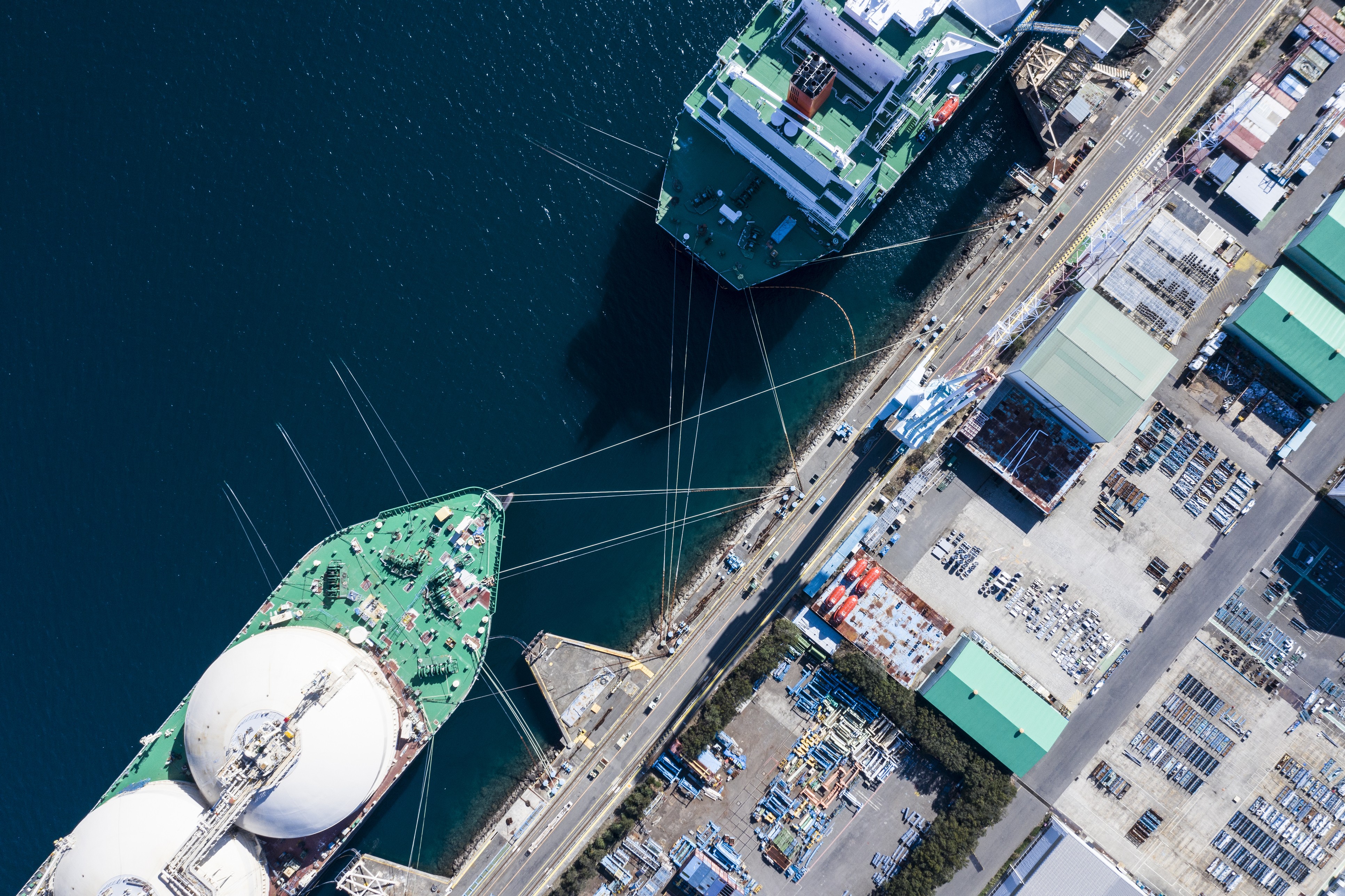 Transfer Pricing in an Era of Geopolitical Turmoil